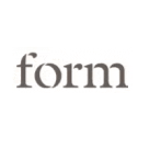 Form Nutrition Logo