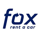 Fox Rent a Car Logo