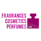 FragrancesCosmeticsPerfumes.com logo