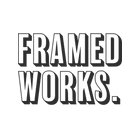 Framed Works Logo