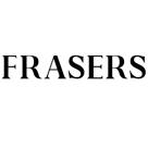 FRASERS logo