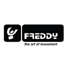 Freddy UK logo