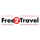 Free2Travel Logo