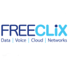 FreeClix logo