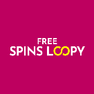 Free Spins Loopy Logo