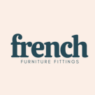 French Furniture Fittings Logo