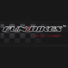 Fun Bikes logo