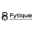 Fytique Logo