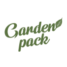 Garden Pack logo