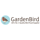 Garden Bird & Wildlife Co. logo