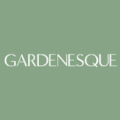 Gardenesque logo
