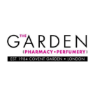 Garden Pharmacy Logo