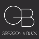 Gregson & Buck logo