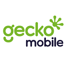Gecko Mobile Shop logo