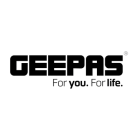 GEEPAS Logo