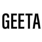 Geeta Hair Logo