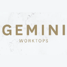 Gemini Worktops logo