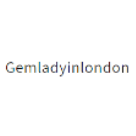 Gem Lady in London logo