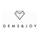 Gems & Joy Logo