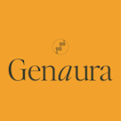 Genaura Logo