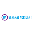 General Accident Insurance (via TopCashback Compare) logo