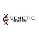 Genetic Research Logo