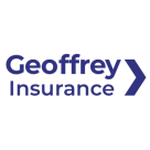 Geoffrey Insurance (via TopCashback Compare) logo