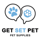 Get Set Pet logo