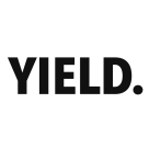 YIELD logo