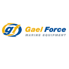 Gael Force Marine logo
