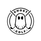 Ghost Golf Logo