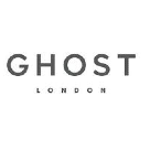 Ghost London Logo