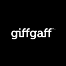 giffgaff Logo