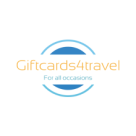Giftcards4travel logo