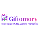 Giftomory logo