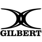 Gilbert Rugby logo
