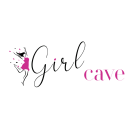 GirlCave logo