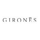 GIRONES Home logo