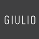 GIULIO logo