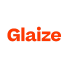 Glaize logo