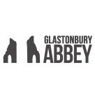 Glastonbury Abbey Logo