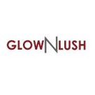 Glownlush Logo