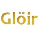Glöir logo