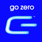 Go Zero Electric Car Chargers Logo