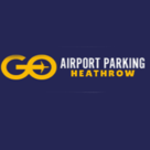 Go Airport Parking Heathrow Logo