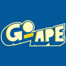 Go Ape Logo