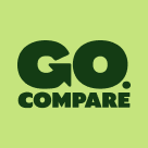 Go.Compare Travel Insurance Logo