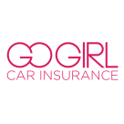 Go Girl Insurance (via TopCashback Compare) logo