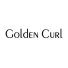 Golden Curl Logo