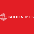 Golden Discs IE Logo